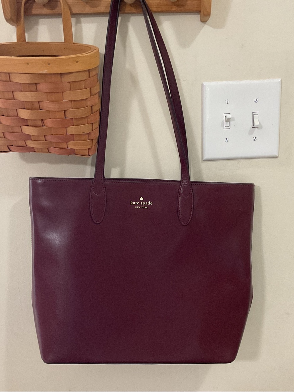 Kate Spade Tote